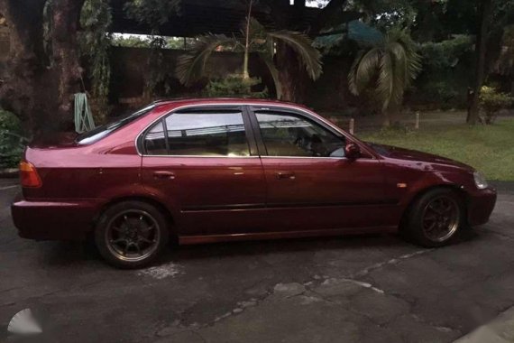 Honda Civic VTi 1999 model for sale 