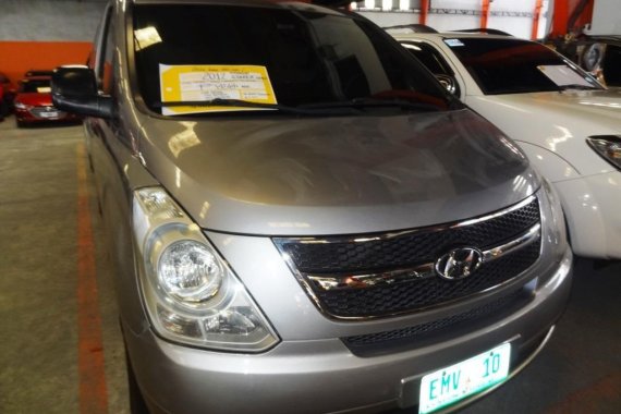Hyundai Starex 2012 for sale