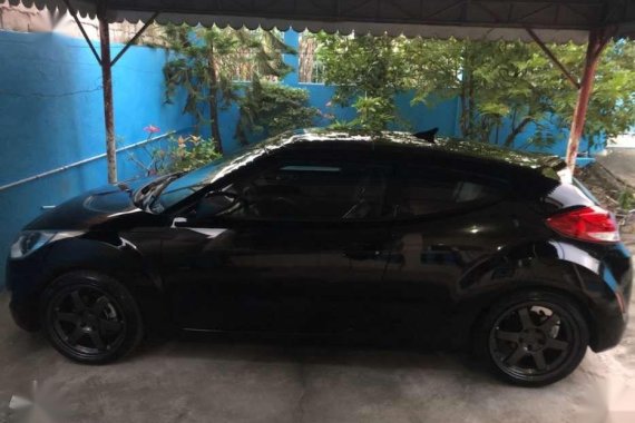 Hyundai Veloster 2012 for sale 