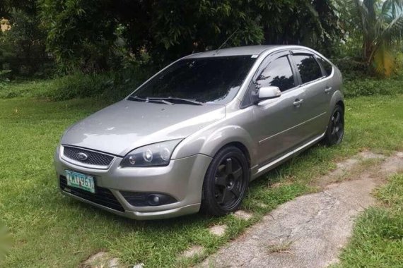 Ford Focus 2008 for sale