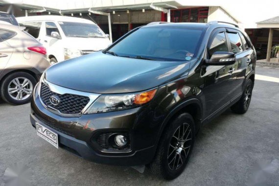 2010 Kia Sorento for sale