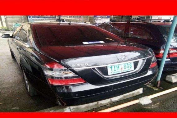 Mercedes Benz 350 2009 for sale