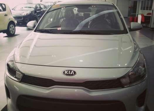 KIA RIO 2018 FOR SALE