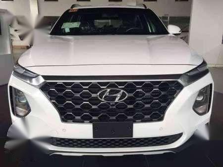 Hyundai Santa Fe 2019 for sale