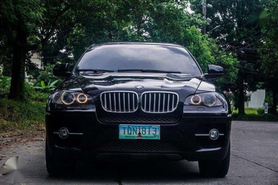 2011 BMW X6 FOR SALE