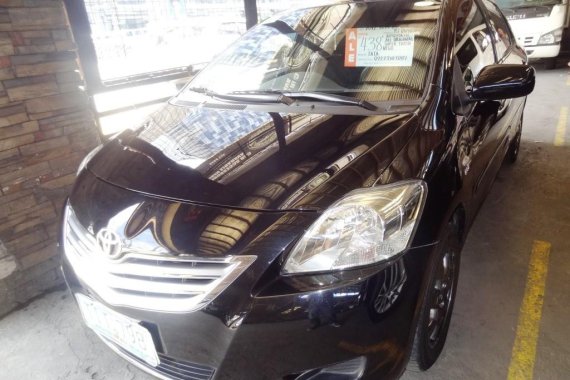 Toyota Vios 2012 P438,000 for sale