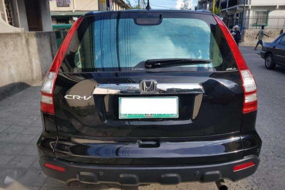 2009 HONDA CRV FOR SALE