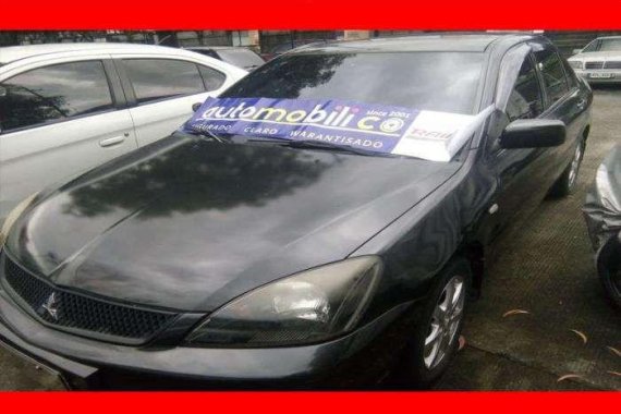 2012 Mitsubishi Lancer for sale