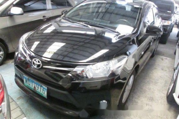 2014 Toyota Vios for sale