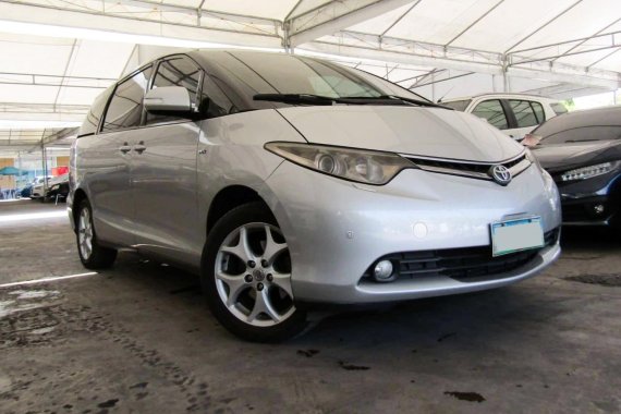 2007 Toyota Previa 2.4L Full Option Automatic For Sale 