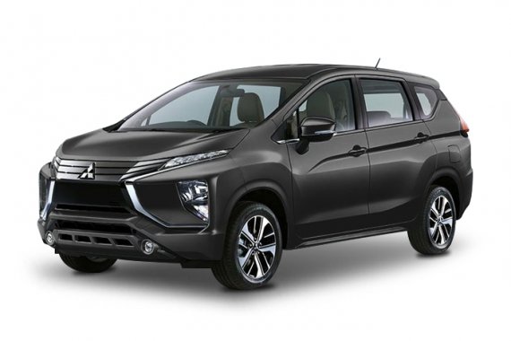 2019 NEW Mitsubishi XPANDER GLS AT For Sale 