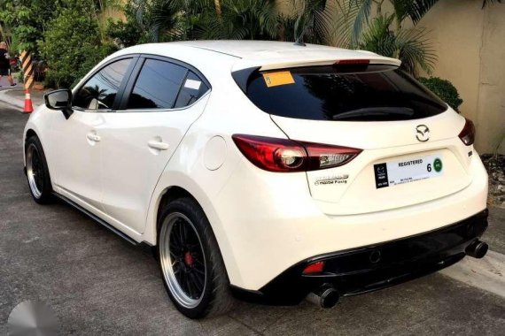 2015 Mazda 3 for sale