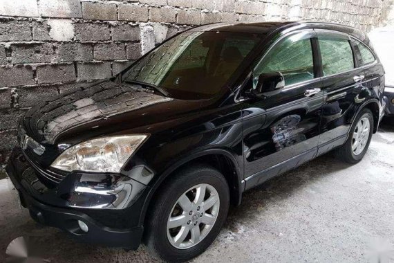 2009 HONDA CRV FOR SALE