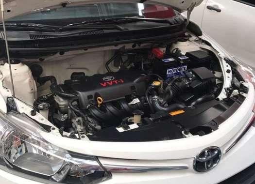 For Sale 2015 Model Toyota Vios 1.3J