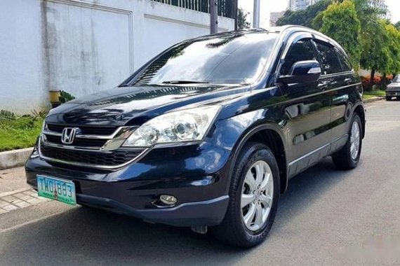 2011 Honda Cr-V for sale in Manila