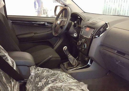 Isuzu D-Max 2018 LS MT FOR SALE