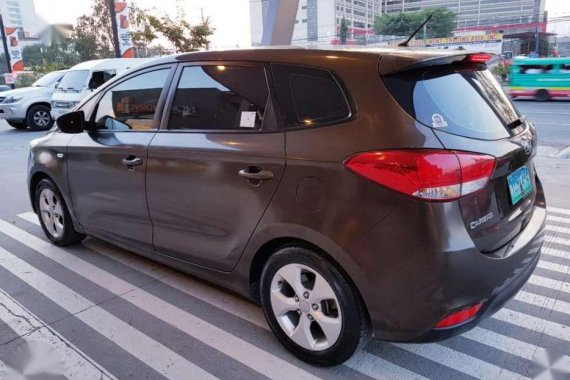 Kia Carens 2014 for sale