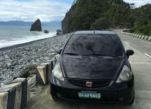Honda Jazz 2006 for sale