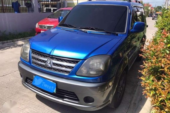 Mitsubishi Adventure 2010 for sale