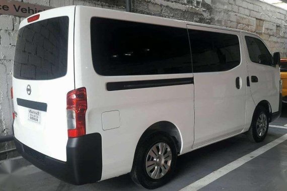 2019 Brand New Nissan Urvan NV350 for sale