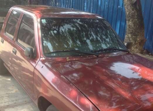 SELLING Toyota Hilux 95model