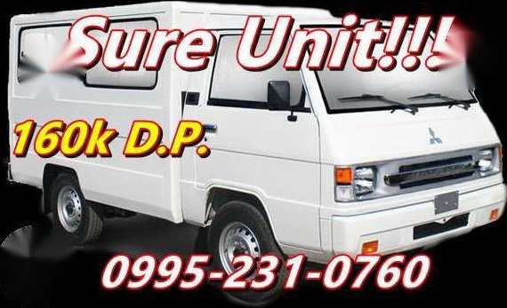 2018 Mitsubishi L300 for sale