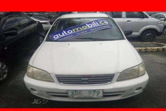 2001 Honda City for sale