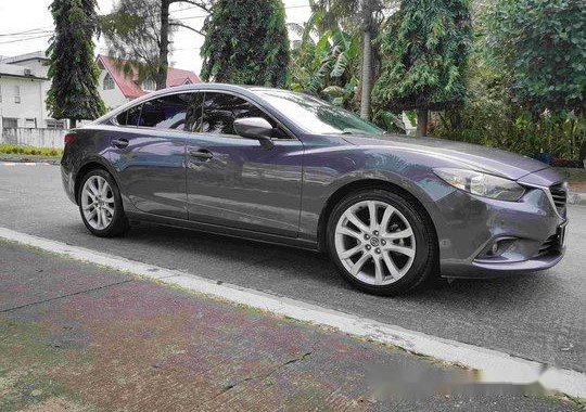 Mazda 6 2014 Automatic Used for sale. 