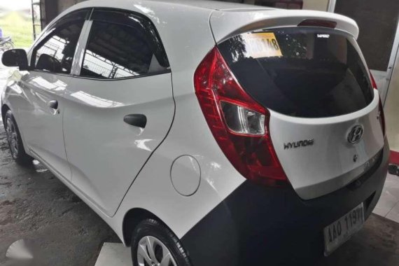 2014 Hyundai Eon for sale