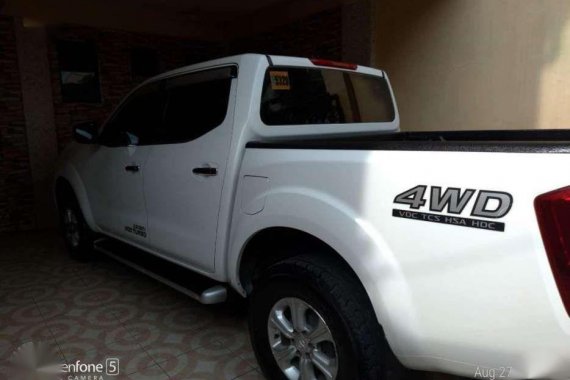 Nissan Navara 2015 for sale