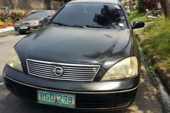 2007 Nissan Sentra for sale