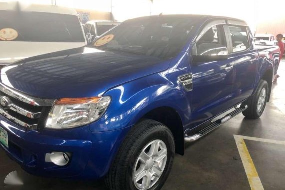 2013 Ford Ranger xlt for sale