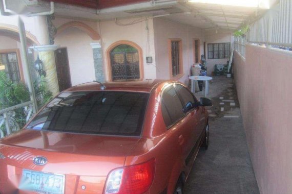 Kia Rio 2007 for sale 