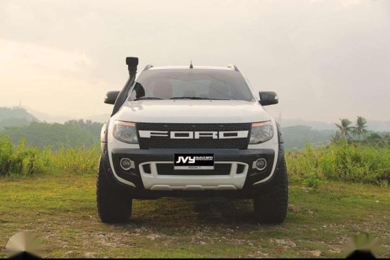 Ford Ranger 2015 for sale