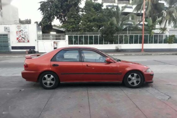 1995 Honda Civic for sale