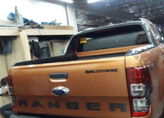 Ford Ranger 2019 for sale