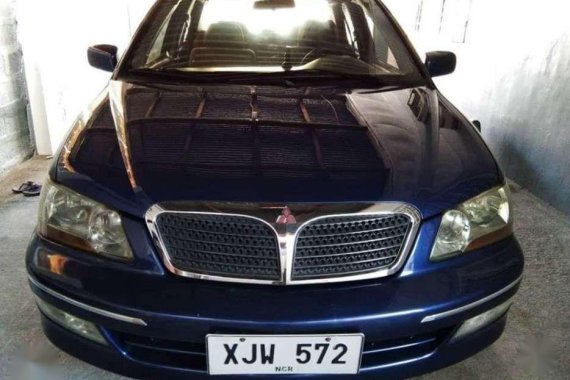 Mitsubishi Lancer 2003 for sale