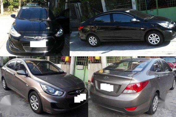 Hyundai Accent 2016 for sale