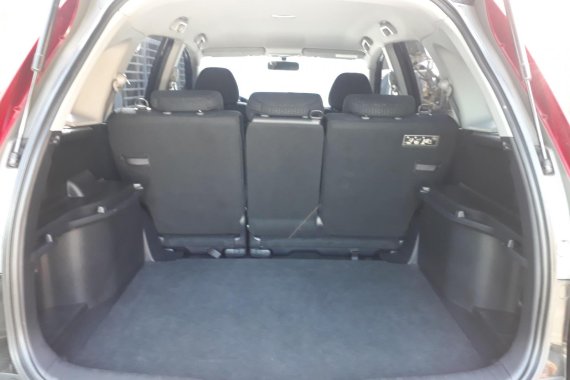 Honda Cr-V 2007 P370,000 for sale