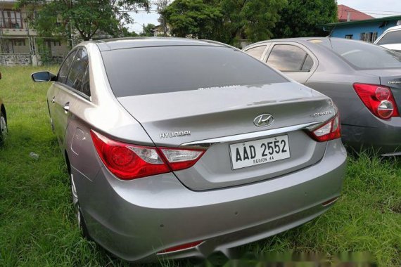 2014 Hyundai Sonata for sale