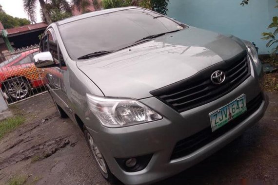 2007 Toyota Innova for sale