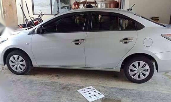 Toyota Vios 2014 for sale