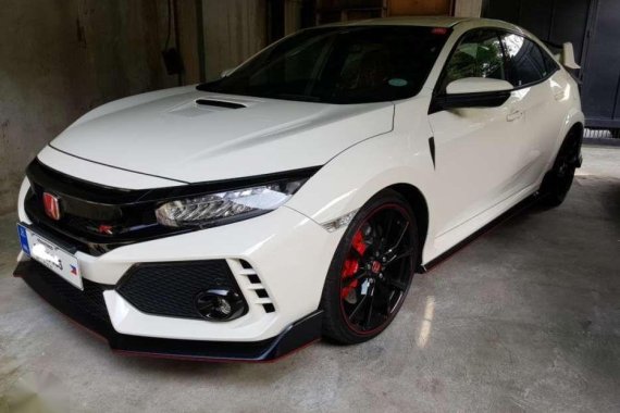 2018 Honda Civic for sale