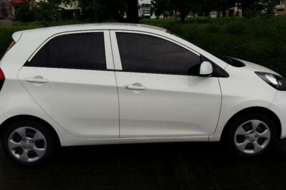 Kia Picanto 2016 for sale