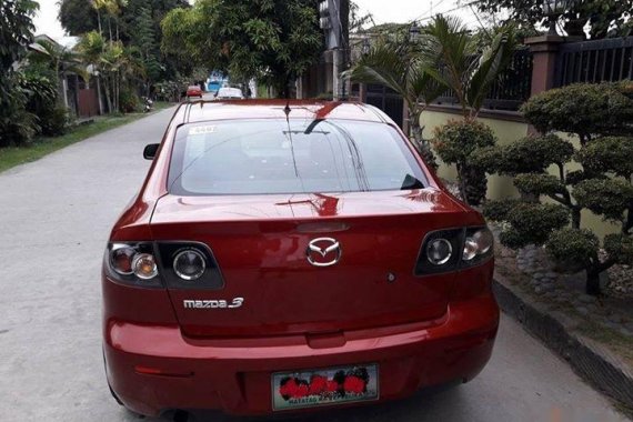 2011 Mazda 3 for sale in General Nakar