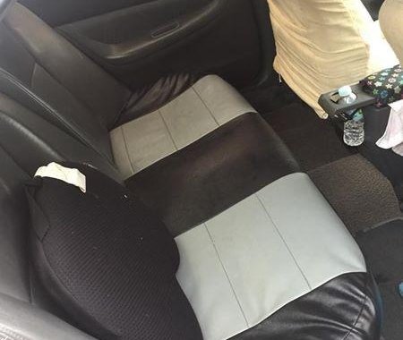 Almost brand new Honda Accord Gasoline 1996 