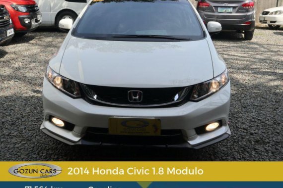 2014 Honda Civic for sale