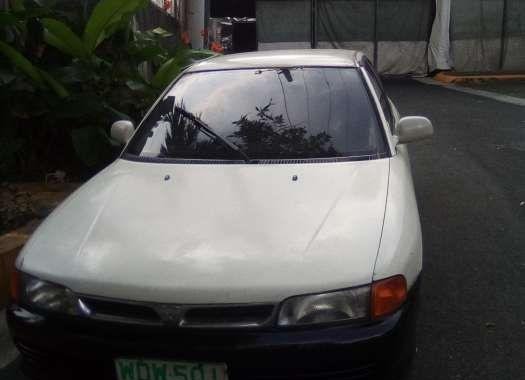 Mitsubishi Lancer 1998 for sale
