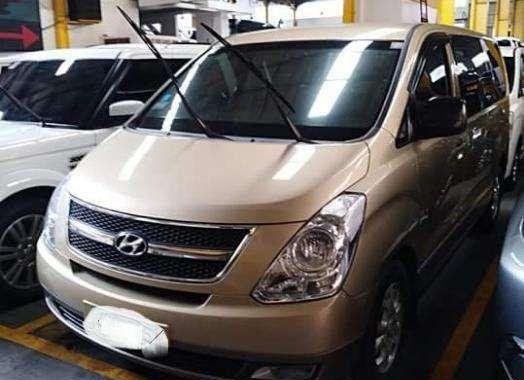 2008 Hyundai Starex Vgt for sale