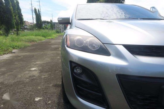 Mazda CX7 2011 for sale